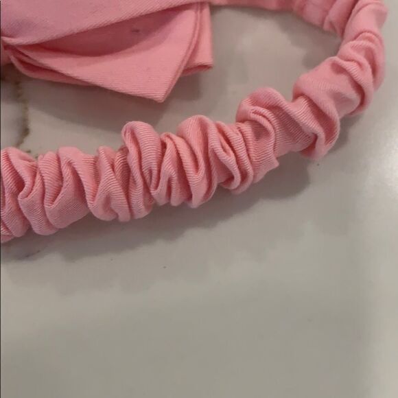 Gymboree pink headband  - Picture 4 of 4